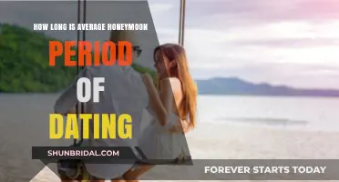 How Long Does the Honeymoon Phase Typically Last in Relationships?