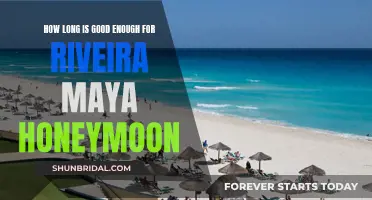 Exploring the Riviera Maya: A Honeymoon Haven
