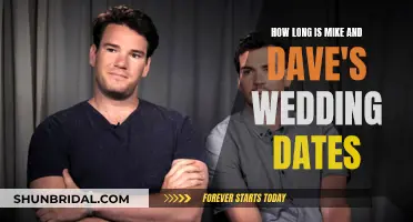 Mike and Dave's Wedding Dates: A Hilarious Journey Through Time