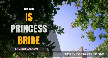 The Enchanting Journey of The Princess Bride: A Timeless Tale Unveiled