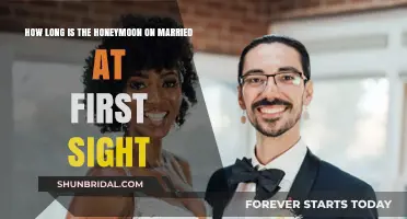 How Long Does the Honeymoon Phase Last on Married at First Sight?
