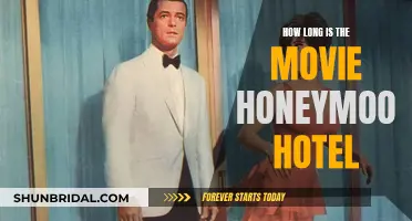 Honeymoon Hotel Movie Duration: How Long Is It?