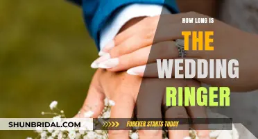 The Wedding Ringer: A Movie With a Long-Lasting Impact
