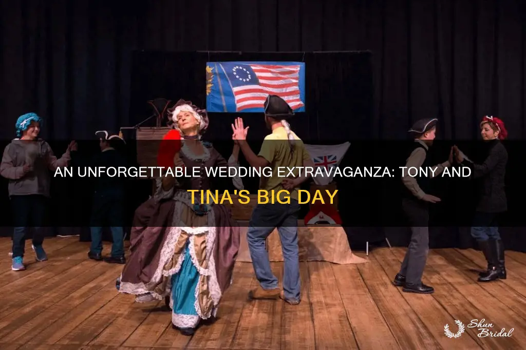 how long is tony and tina
