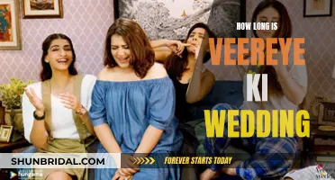 Veere Di Wedding: A Lengthy Celebration of Sisterhood