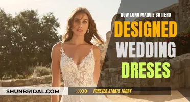 Maggie Sottero's Legacy: A Journey Through Wedding Dress Design