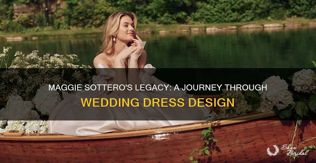 how long maggie sottero designed wedding dreses