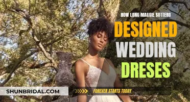 Maggie Sottero's Wedding Dress Design Legacy