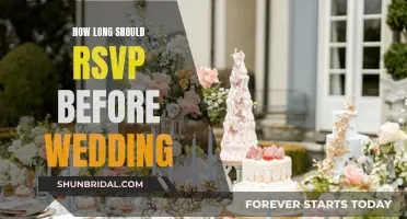 The Ultimate Guide to RSVP Timing: When to Send Your Response