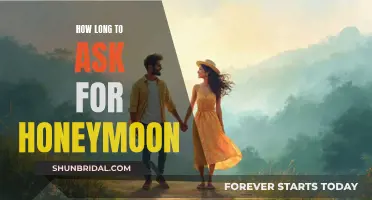 When is the Best Time to Honeymoon?