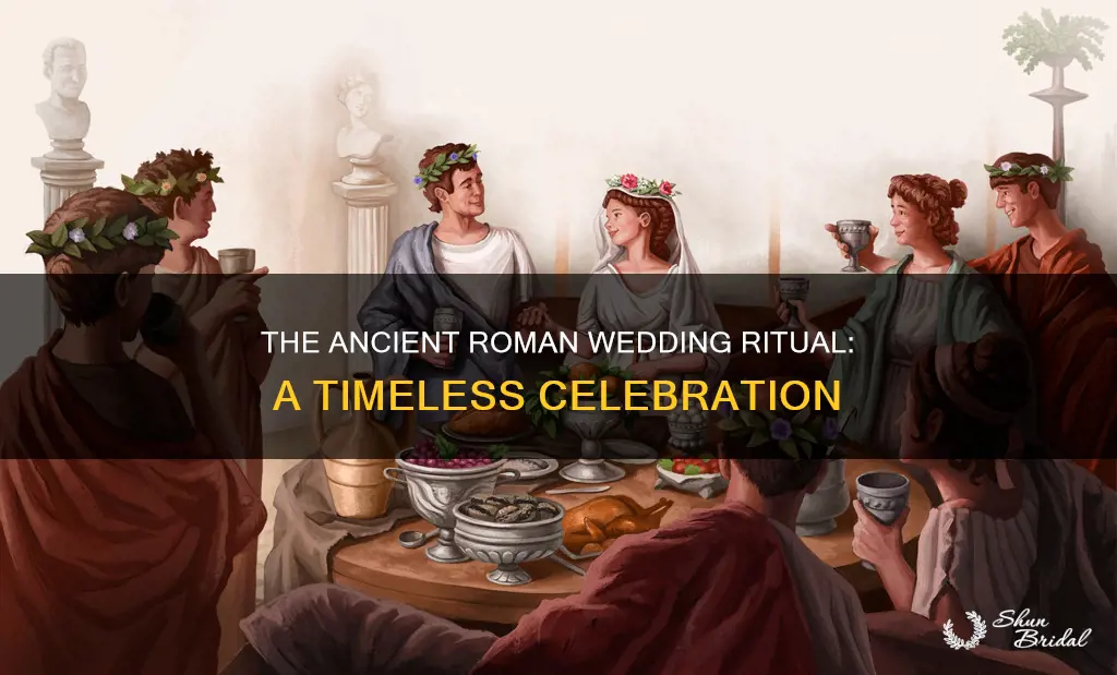 how long was a wedding in 33ad