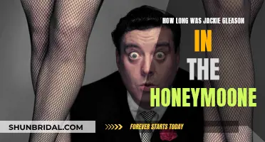 Jackie Gleason's Honeymooners: A Long-Running Commitment