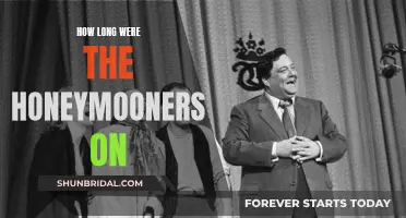 Honeymooners: How Long Did Their Journey Last?