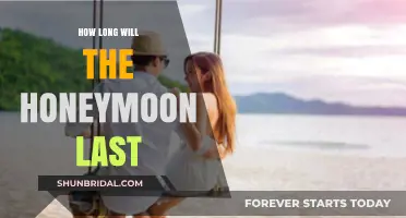 Honeymoon Phase: Predicting Its Duration and Keeping the Spark Alive
