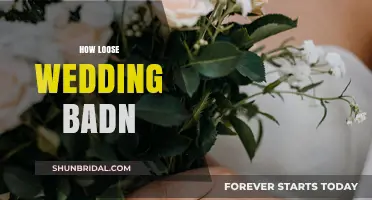 How to Avoid a Loose Wedding Band: Tips for the Perfect Fit