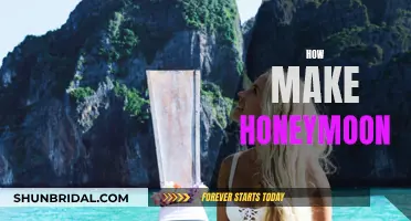 Planning Your Honeymoon: A Guide for Newlyweds