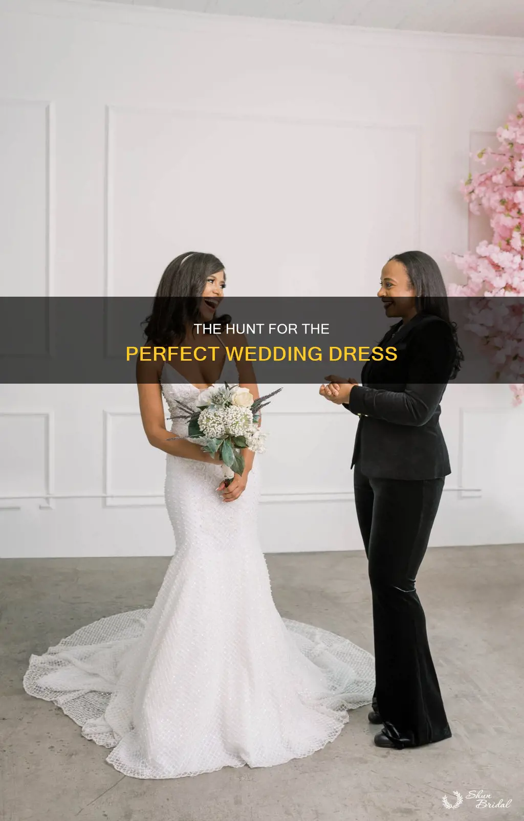 how many appointments for same wedding dress