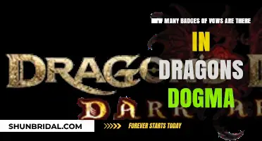 Exploring the Badge of Vows Varieties in Dragon's Dogma