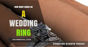 The Ultimate Guide to Wedding Rings: Bands and Their Meanings