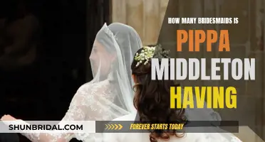 Who Will Be Pippa Middleton's Bridesmaids?