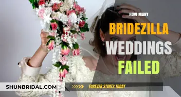 Bridezilla Weddings: Unraveling the Failures Behind the Drama and Demands