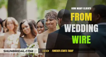 Maximizing Wedding Wire: Tracking and Growing Your Client Base Effectively