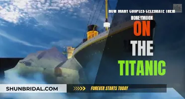 Honeymooners on Titanic: A Historical Vacation