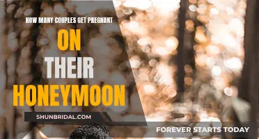 Honeymoon Babies: How Common Is It?