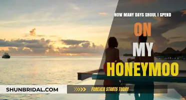 Perfect Honeymoon Length: Tips for Planning Your Dream Getaway
