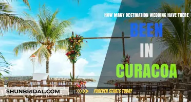 Destination Weddings in Curacao: Unveiling the Island's Romantic Appeal