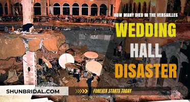 Versailles Wedding Hall Disaster: Uncovering the Tragic Death Toll