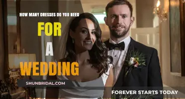 The Ultimate Guide to Wedding Dress Shopping