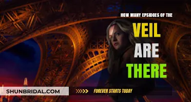 The Veil Series: Total Episode Count and Viewing Guide