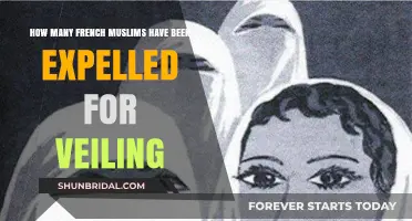 Expulsion of French Muslims: Veiling Bans and Their Impact