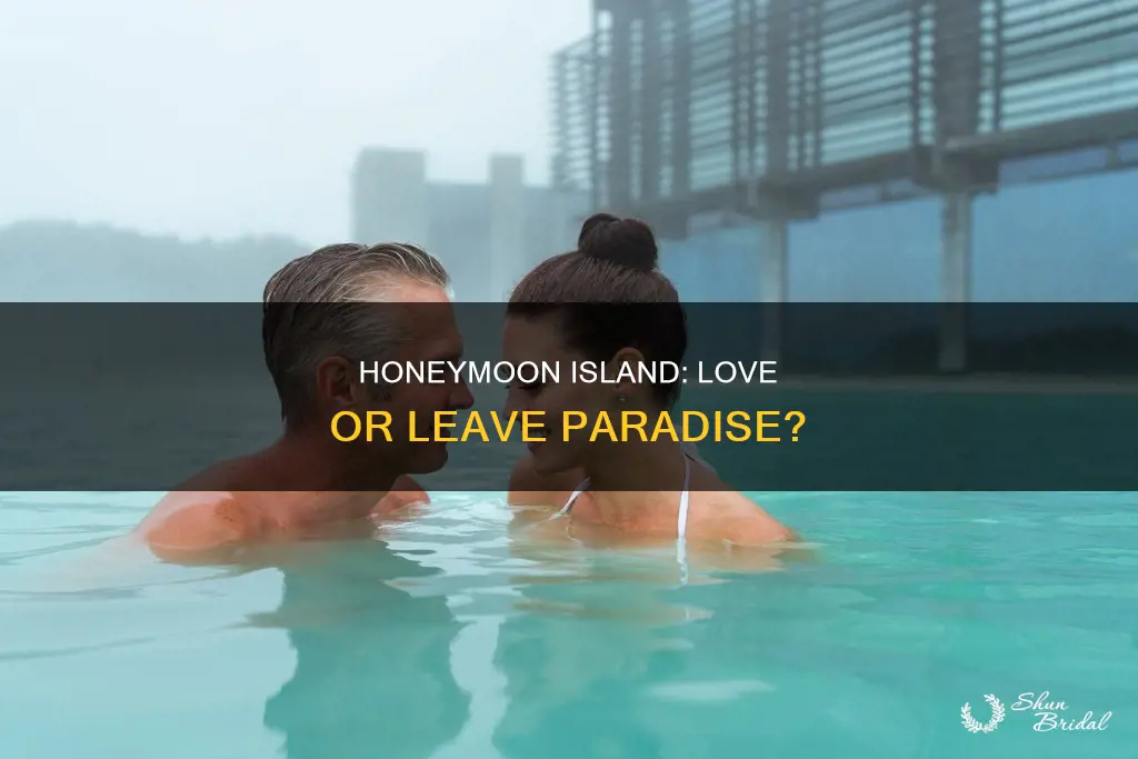 how many honeymoon island couples are still together