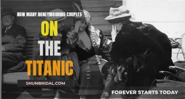 The Titanic's Honeymooning Couples: A Historical Mystery Unveiled