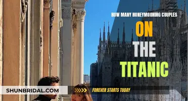 Honeymooning Couples on the Titanic: A Tragic Tale