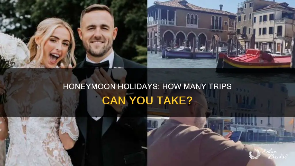 how many honeymoons can you have