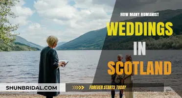 Humanist Weddings in Scotland: Celebrating Love and Commitment
