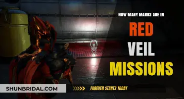 Red Veil Mission Marks: Unlocking the Score Requirements Guide