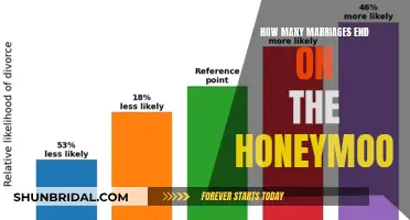 Honeymoon Heartbreak: Unveiling the Real Marriage-Ending Statistics