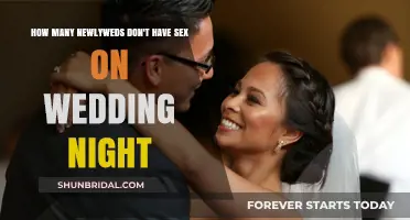 Newlyweds and the Wedding Night: Debunking the Intimacy Myth