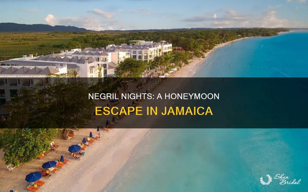how many nights negril honeymoon