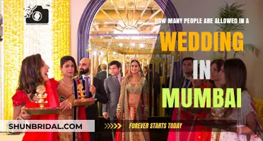 Mumbai Wedding Guest Limits: Understanding Attendance Rules for Your Big Day