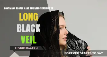 Long Black Veil: A Journey Through Its Numerous Musical Interpretations