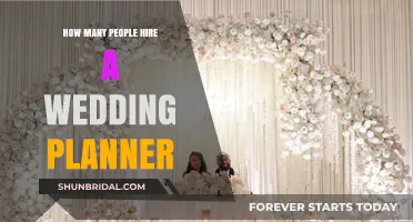 Why Couples Are Hiring Wedding Planners: Trends and Insights