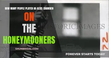 Alice Cramden: The Many Faces of a Honeymooners Icon