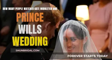 Royal Wedding: Millions Witnessed Will and Kate's Big Day