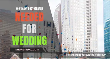Capturing Your Wedding: The Essential Photo List