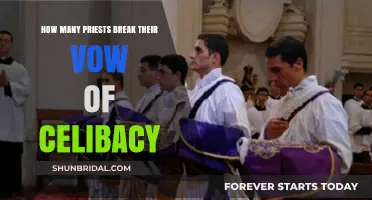 Celibacy's Challenge: Exploring the Reality of Priests Breaking Vows